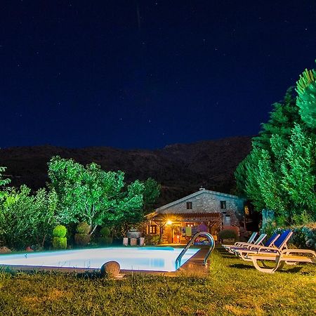 Quinta Do Circo - Serra Da Estrela - Turismo Rural Cortes do Meio 외부 사진